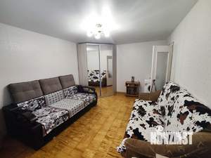 2-к квартира, посуточно, 52м2, 13/16 этаж
