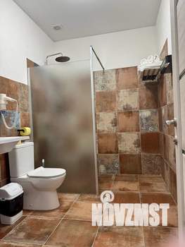 1-к квартира, посуточно, 50м2, 1/5 этаж