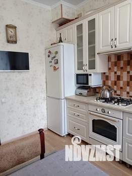 2-к квартира, посуточно, 50м2, 1/3 этаж