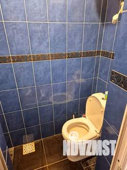 Студия квартира, посуточно, 20м2, 2/2 этаж