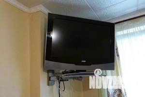 2-к квартира, посуточно, 32м2, 1/2 этаж