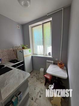 1-к квартира, на длительный срок, 30м2, 1/5 этаж