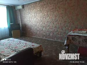 2-к квартира, посуточно, 50м2, 4/5 этаж