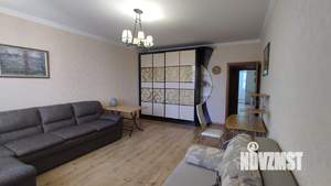 2-к квартира, на длительный срок, 77м2, 3/5 этаж