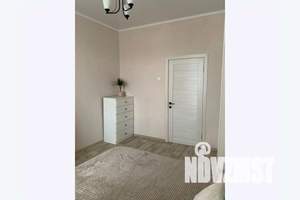 2-к квартира, посуточно, 50м2, 3/3 этаж