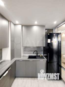 1-к квартира, на длительный срок, 35м2, 2/9 этаж