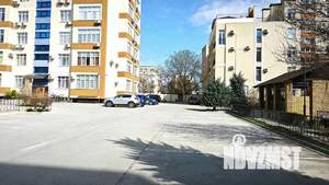 1-к квартира, посуточно, 56м2, 1/1 этаж