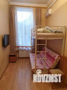 2-к квартира, посуточно, 45м2, 1/1 этаж