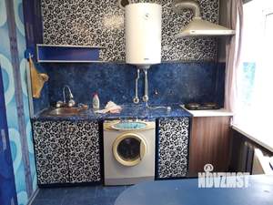 1-к квартира, на длительный срок, 31м2, 3/5 этаж