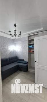 1-к квартира, посуточно, 47м2, 4/7 этаж