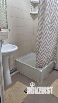 1-к квартира, посуточно, 38м2, 3/5 этаж