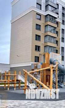 Студия квартира, посуточно, 26м2, 7/9 этаж