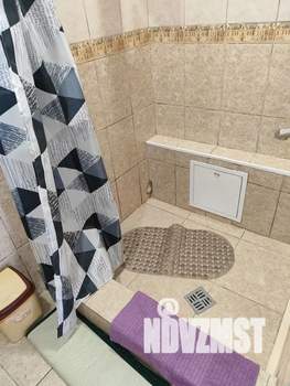 2-к квартира, посуточно, 55м2, 1/1 этаж