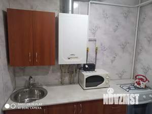 1-к квартира, посуточно, 38м2, 3/5 этаж