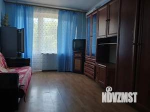 3-к квартира, посуточно, 60м2, 4/5 этаж