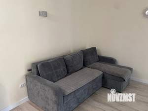 2-к квартира, посуточно, 35м2, 2/4 этаж