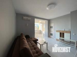 3-к квартира, посуточно, 65м2, 3/5 этаж