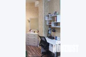 2-к квартира, посуточно, 72м2, 4/10 этаж