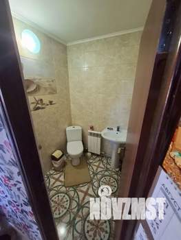1-к квартира, посуточно, 40м2, 2/2 этаж