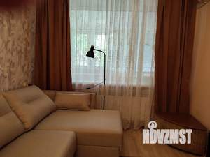 2-к квартира, посуточно, 42м2, 1/4 этаж