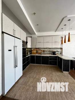 2-к квартира, посуточно, 82м2, 2/5 этаж