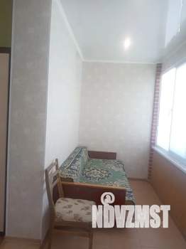 2-к квартира, посуточно, 45м2, 2/2 этаж