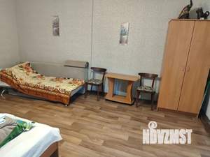 2-к квартира, посуточно, 55м2, 1/1 этаж