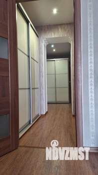 1-к квартира, посуточно, 46м2, 6/9 этаж