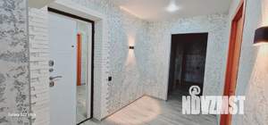 2-к квартира, посуточно, 52м2, 4/5 этаж