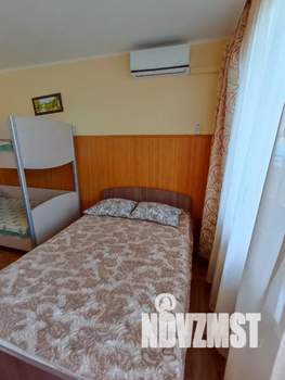 Студия квартира, посуточно, 20м2, 2/2 этаж