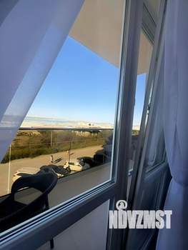 1-к квартира, посуточно, 45м2, 3/9 этаж