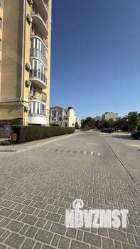 1-к квартира, посуточно, 45м2, 2/3 этаж