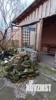 2-к квартира, посуточно, 40м2, 1/2 этаж