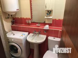 2-к квартира, посуточно, 35м2, 1/1 этаж