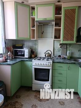 2-к квартира, посуточно, 54м2, 2/2 этаж