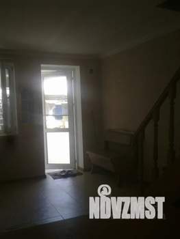 2-к квартира, посуточно, 36м2, 2/2 этаж