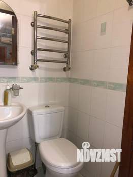 2-к квартира, посуточно, 40м2, 2/3 этаж