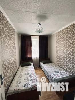 2-к квартира, посуточно, 35м2, 2/2 этаж