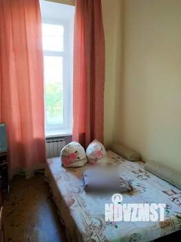 2-к квартира, посуточно, 40м2, 1/2 этаж