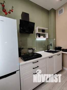 1-к квартира, посуточно, 41м2, 5/10 этаж