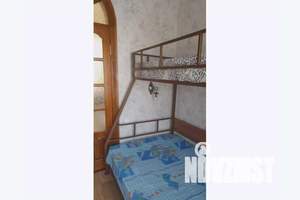 2-к квартира, посуточно, 41м2, 1/1 этаж