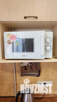 1-к квартира, посуточно, 40м2, 2/2 этаж