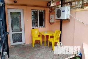 2-к квартира, посуточно, 44м2, 1/2 этаж