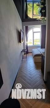 Студия квартира, посуточно, 17м2, 4/6 этаж