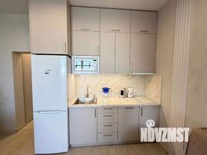 Студия квартира, посуточно, 32м2, 6/9 этаж