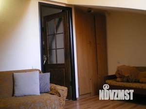 3-к квартира, посуточно, 92м2, 2/2 этаж
