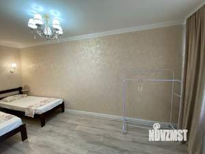 2-к квартира, посуточно, 35м2, 2/4 этаж