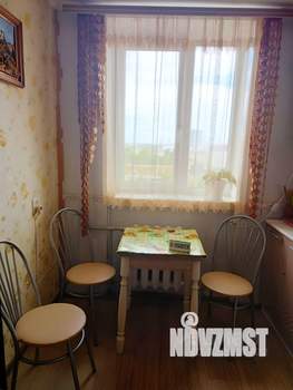 1-к квартира, посуточно, 39м2, 7/9 этаж