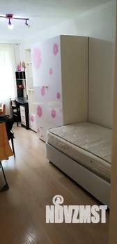 2-к квартира, посуточно, 46м2, 2/5 этаж