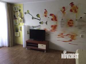 1-к квартира, посуточно, 37м2, 2/9 этаж